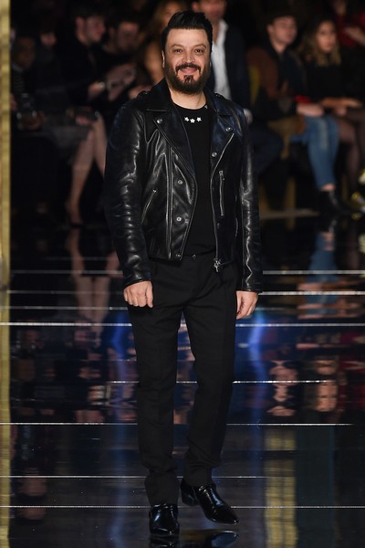 Zuhair Murad Spring Summer 2016 Collection at PFW